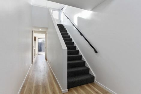 Photo of property in 4/14 Bishop Street, St Albans, Christchurch, 8014