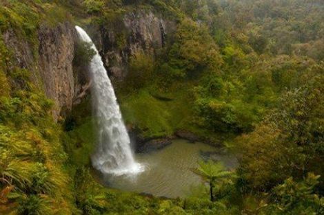 Photo of property in 119 Greenslade Road, Raglan, 3295