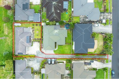 Photo of property in 25 Ripple Grove, Waiuku, 2123