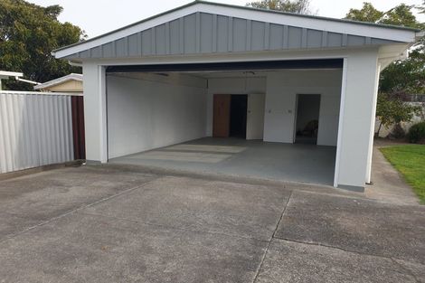 Photo of property in 440 Ruahine Street, Terrace End, Palmerston North, 4410