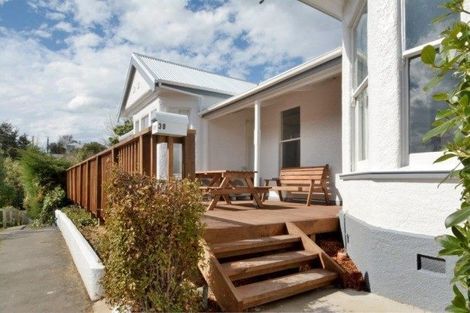 Photo of property in 38 Arden Street, North East Valley, Dunedin, 9010
