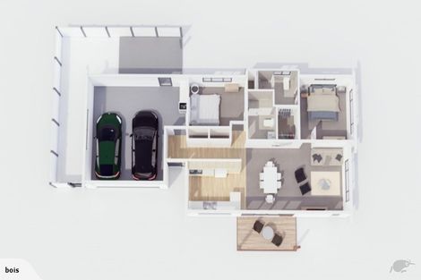 Photo of property in 17 Kerikeri Inlet Road, Kerikeri, 0230