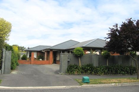 Photo of property in 2 Yardley Street Avonhead Christchurch City