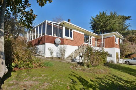 Photo of property in 11 Hellyer Street, Macandrew Bay, Dunedin, 9014