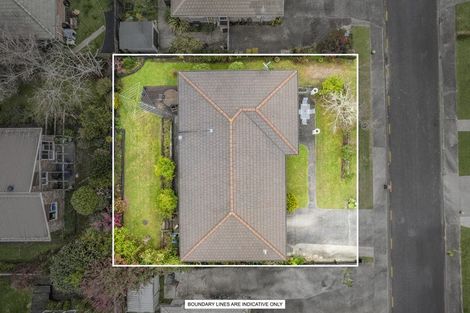 Photo of property in 9 Meynell Court, Glen Eden, Auckland, 0602