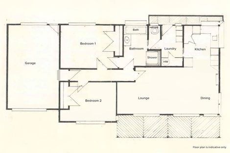 Photo of property in 159a Riverside Drive, Whakatane, 3120