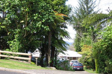 Photo of property in 7 Russell Crescent, Western Heights, Rotorua, 3015
