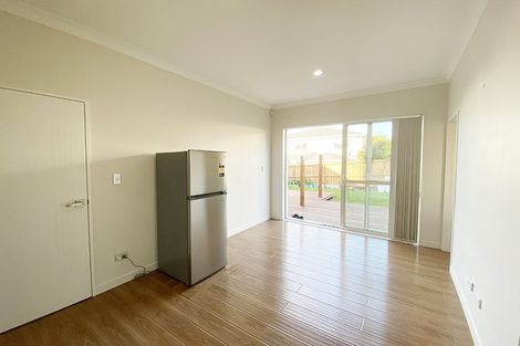 Photo of property in 3 Drumfad Road, Flat Bush, Auckland, 2019