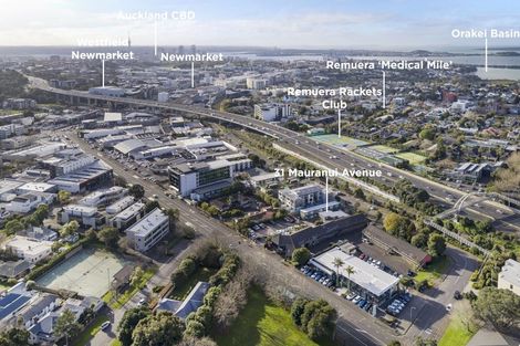 Photo of property in 13/31 Mauranui Avenue, Epsom, Auckland, 1051