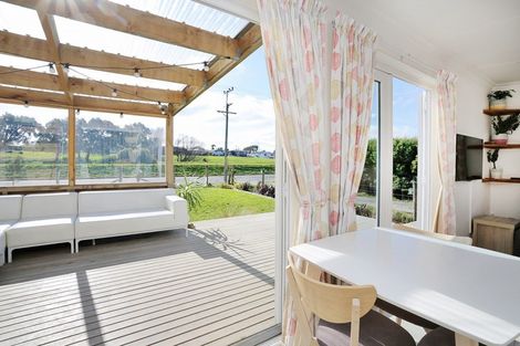 Photo of property in 45 Ball Street, Kingswell, Invercargill, 9812