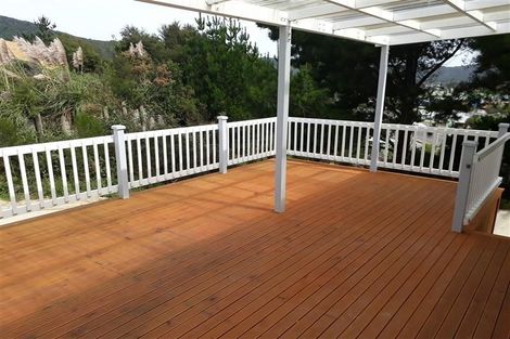 Photo of property in 5 Fraser Street, Wainuiomata, Lower Hutt, 5014