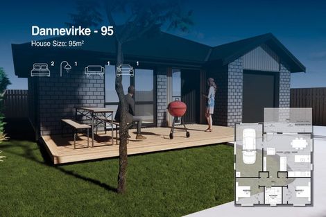 Photo of property in 21a Mcphee Street, Dannevirke, 4930