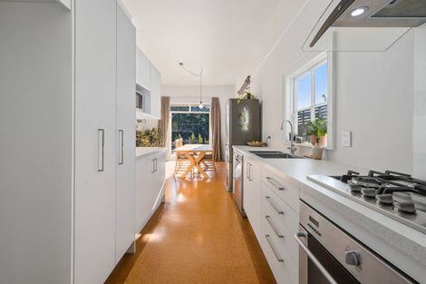 Photo of property in 81 Knowles Street, St Albans, Christchurch, 8052