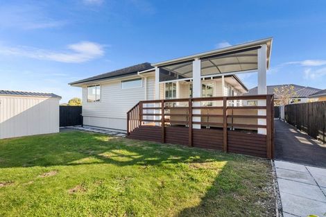 Photo of property in 10 Brightstone Crescent, Aranui, Christchurch, 8061