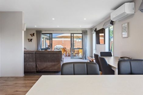 Photo of property in 36b Salisbury Avenue, Rangiora, 7400