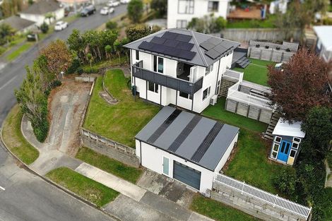 Photo of property in 83 Kotuku Street, Elsdon, Porirua, 5022