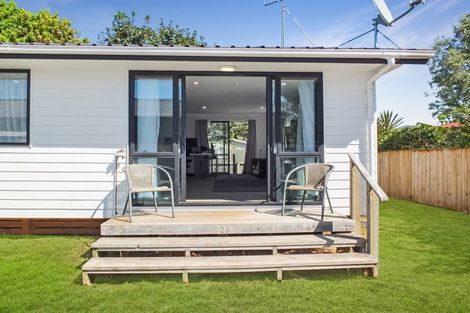 Photo of property in 3a Reeve Street, Foxton, 4814