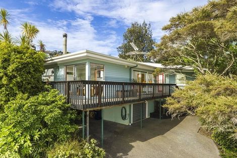 Photo of property in 103 Monarch Avenue, Hillcrest, Auckland, 0627