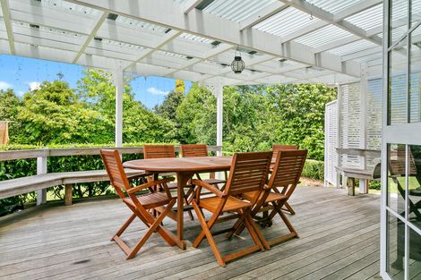 Photo of property in 21 Miro Street, Matamata, 3400