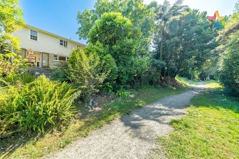 Photo of property in 92 Owen Street, Belmont, Lower Hutt, 5010