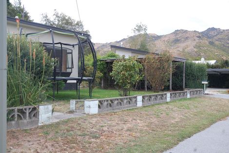 Photo of property in 27 Orient Street, Cromwell, 9310