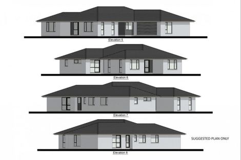 Photo of property in 9 Costello Drive, Ngatea, 3503