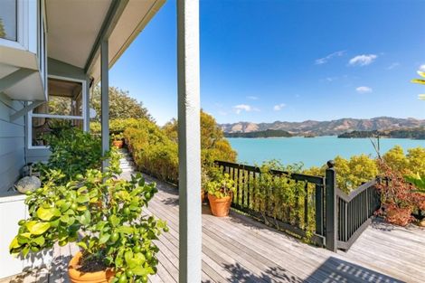 Photo of property in 362 Marine Drive, Charteris Bay, Governors Bay, 8971