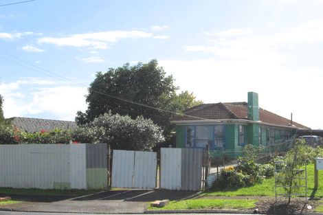 Photo of property in 13 Matamata Place, Otara, Auckland, 2023