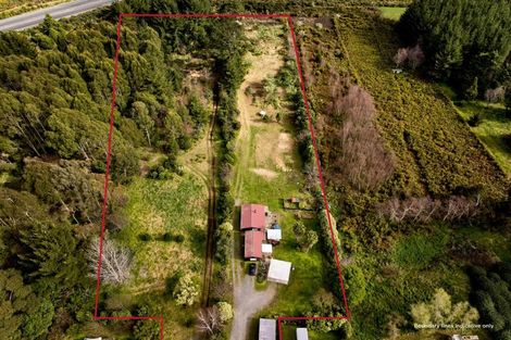 Photo of property in 192 Main Road South, Raumati South, Paraparaumu, 5032