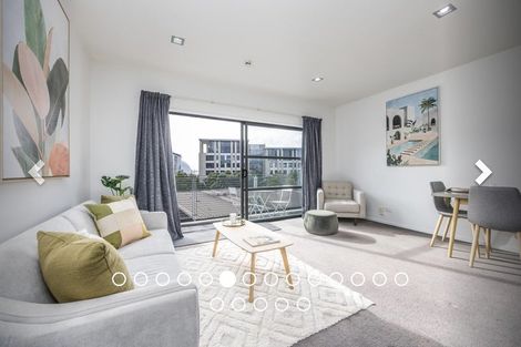 Photo of property in 327/57 Mahuhu Crescent, Auckland Central, Auckland, 1010
