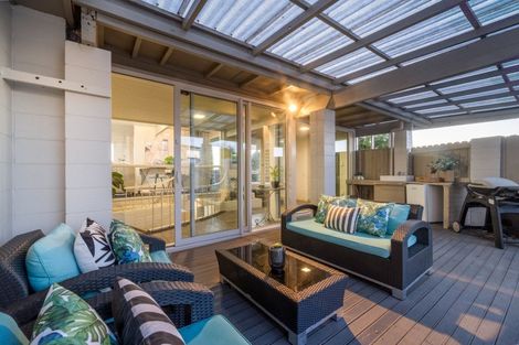 Photo of property in 31 Miramar Place, Pakuranga, Auckland, 2010