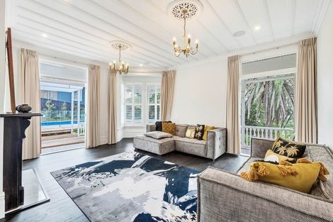 Photo of property in 306a Jervois Road, Herne Bay, Auckland, 1011