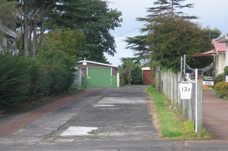 Photo of property in 12b Rosier Road, Glen Eden, Auckland, 0602