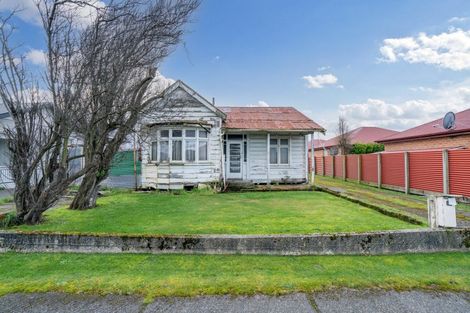 Photo of property in 16 Lowe Street, Avenal, Invercargill, 9810