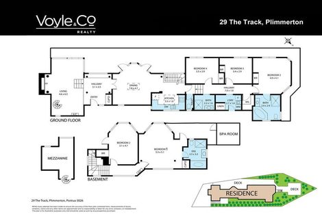 Photo of property in 29 The Track, Plimmerton, Porirua, 5026