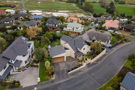 Photo of property in 4 Somerton Rise, Westmorland, Christchurch, 8025