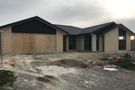 Photo of property in 37 Bonecrusher Street, Lincoln, 7608