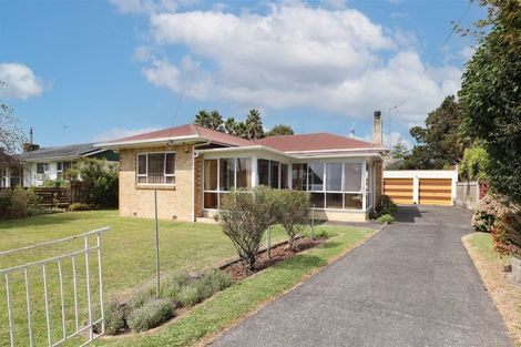 Photo of property in 74 Bailey Street, Huntly, 3700