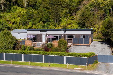 Photo of property in 551 Waingaro Road, Ngaruawahia, 3793