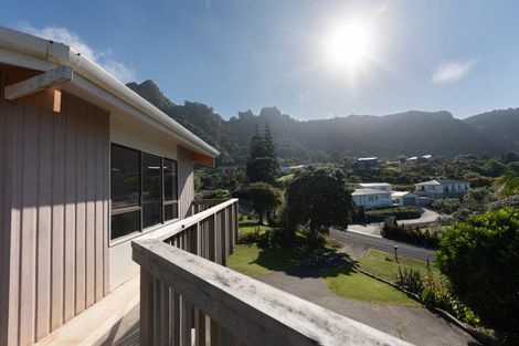 Photo of property in 110 Reotahi Road, Whangarei Heads, Whangarei, 0174
