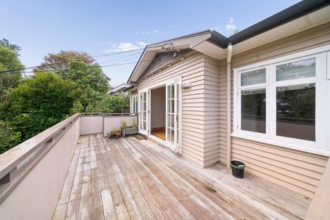 Photo of property in 4 Omar Street, Khandallah, Wellington, 6035