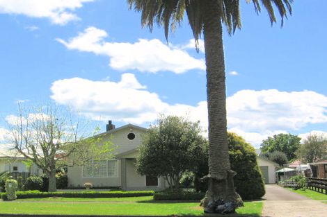 Photo of property in 26a Tamihana Street, Matamata, 3400