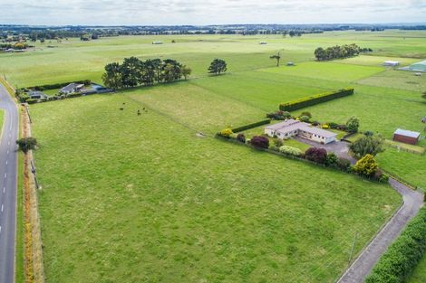 Photo of property in 34 Te Arakura Road, Feilding, 4775