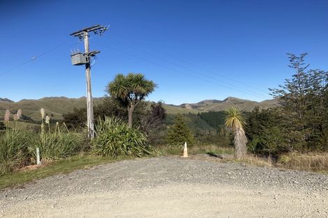 Photo of property in 17 Lulus Lane, Lyford, Waiau, 7395