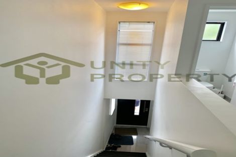 Photo of property in 5/40 Brockworth Place, Riccarton, Christchurch, 8011