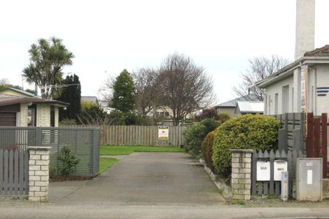 Photo of property in 303 Pomona Street, Strathern, Invercargill, 9812