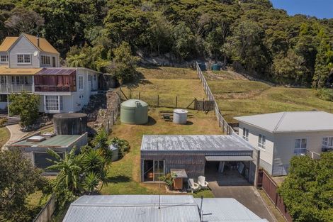 Photo of property in 1139 Purangi Road, Ferry Landing, Whitianga, 3591