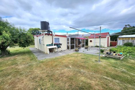 Photo of property in 44 Old Slip Road, Hakataramea, Kurow, 9498