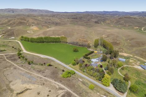 Photo of property in 90 Crawford Hills Road, Galloway, Alexandra, 9393