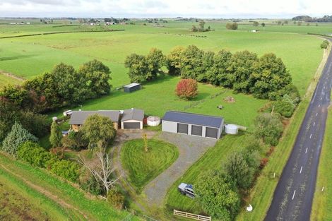 Photo of property in 672 Henry Road, Taupiri, 3791